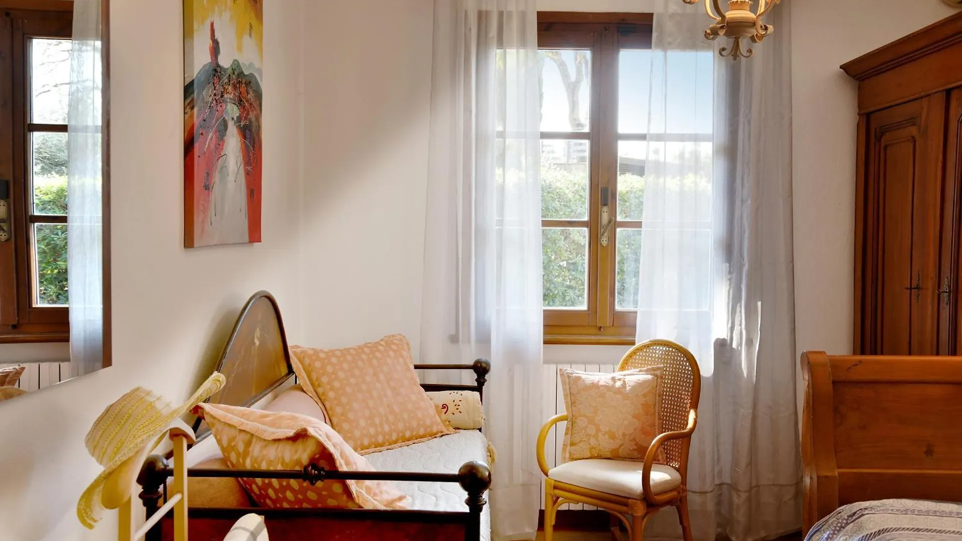 Appartamento Casa Gino Casale Marittimo 0*,  Italia