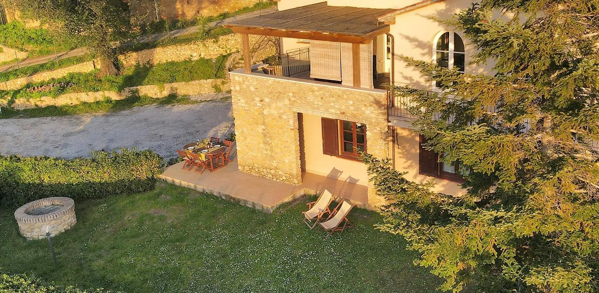 Appartamento Casa Gino Casale Marittimo 0*,