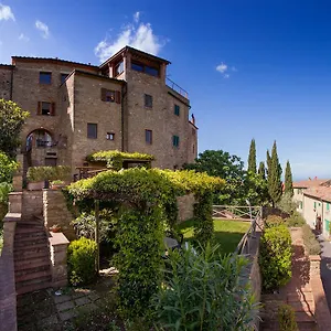 Borgo Alle Mura Appartamento