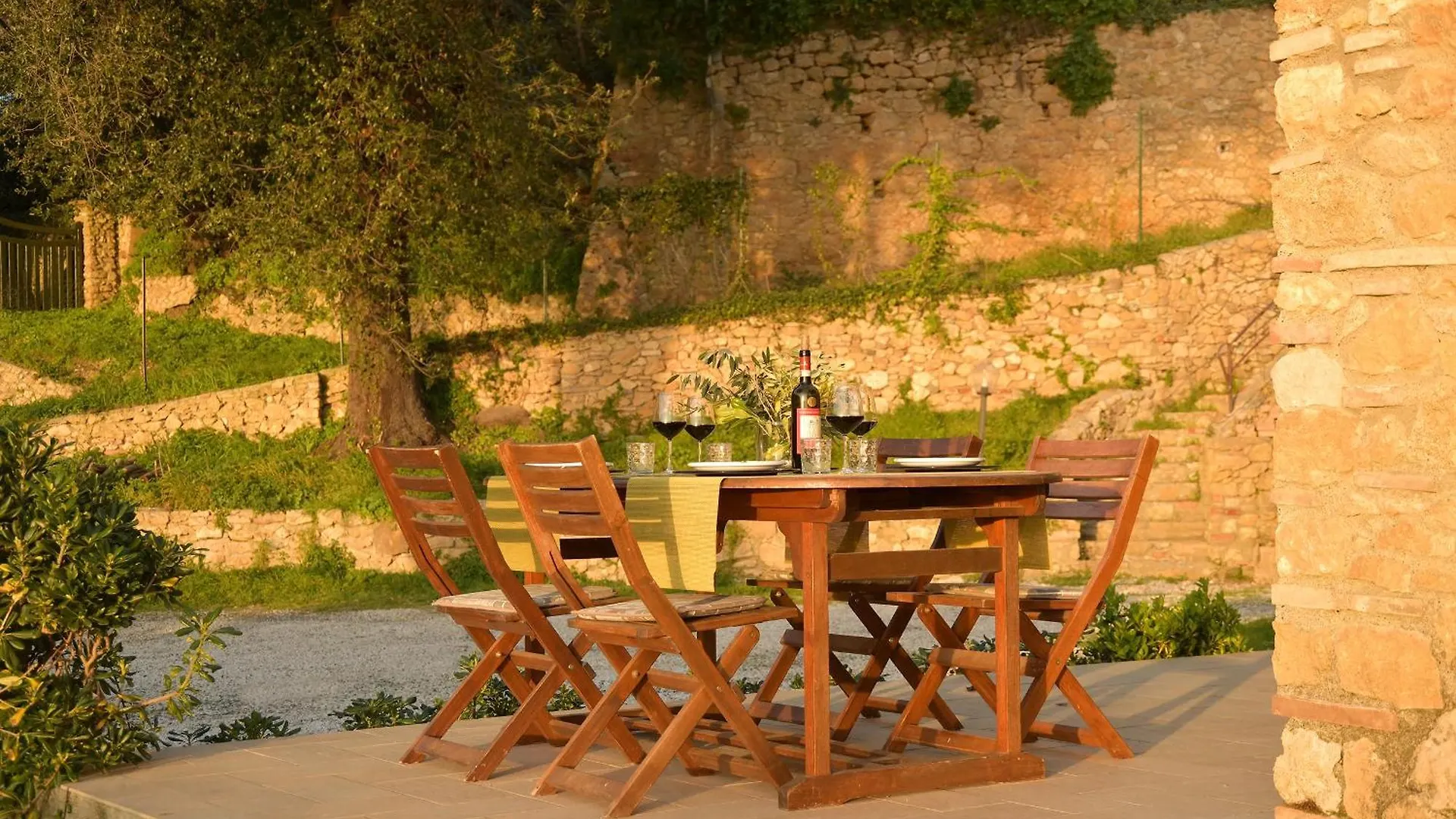 Casa Gino Apartment Casale Marittimo Italy