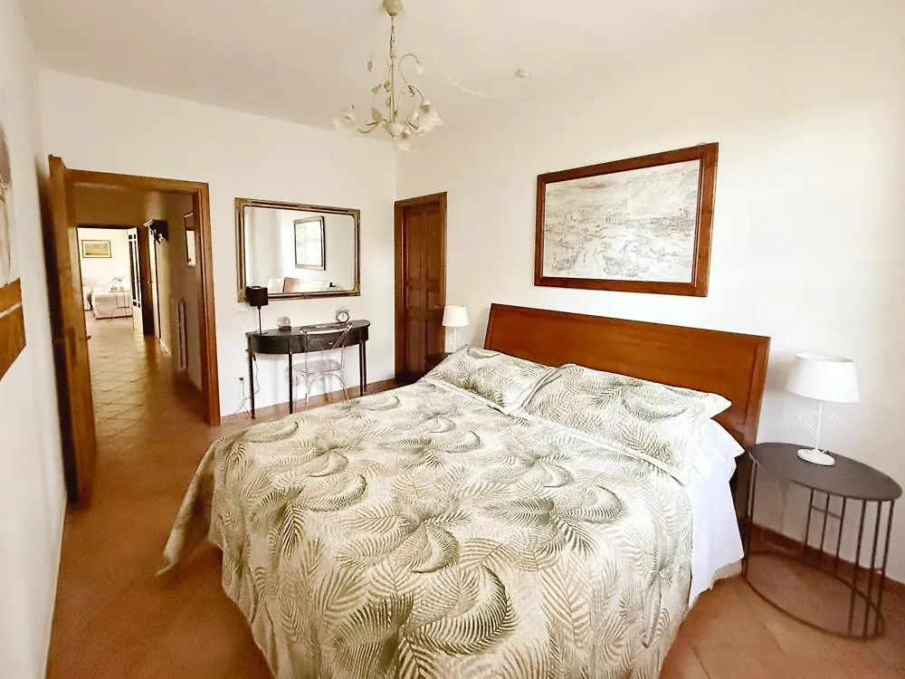 Casa Gino Apartment Casale Marittimo