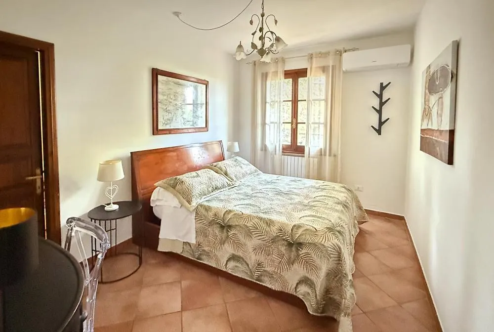 Casa Gino Apartment Casale Marittimo